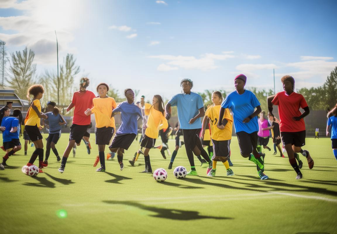 足球智慧与阅读的力量：提升素养，传承文化(图3)