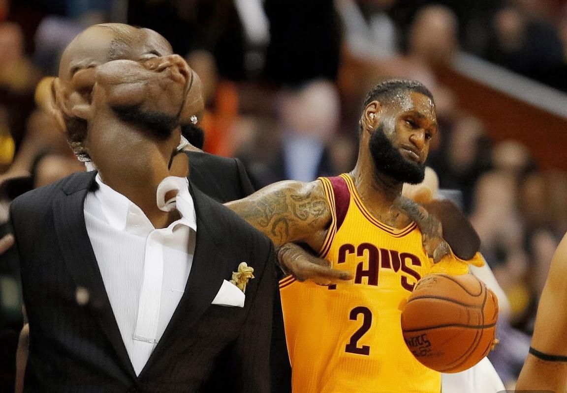 2016年NBA总决赛：骑士队逆转夺冠的战术解析与联盟影响(图1)