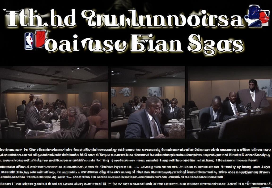 2007年NBA季后赛太阳与马刺禁赛风波：影响与反思(图2)