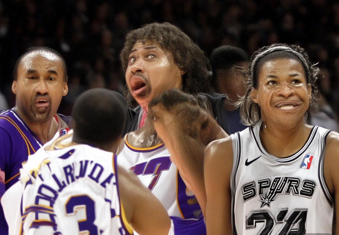 2007年NBA季后赛太阳与马刺禁赛风波：影响与反思(图4)