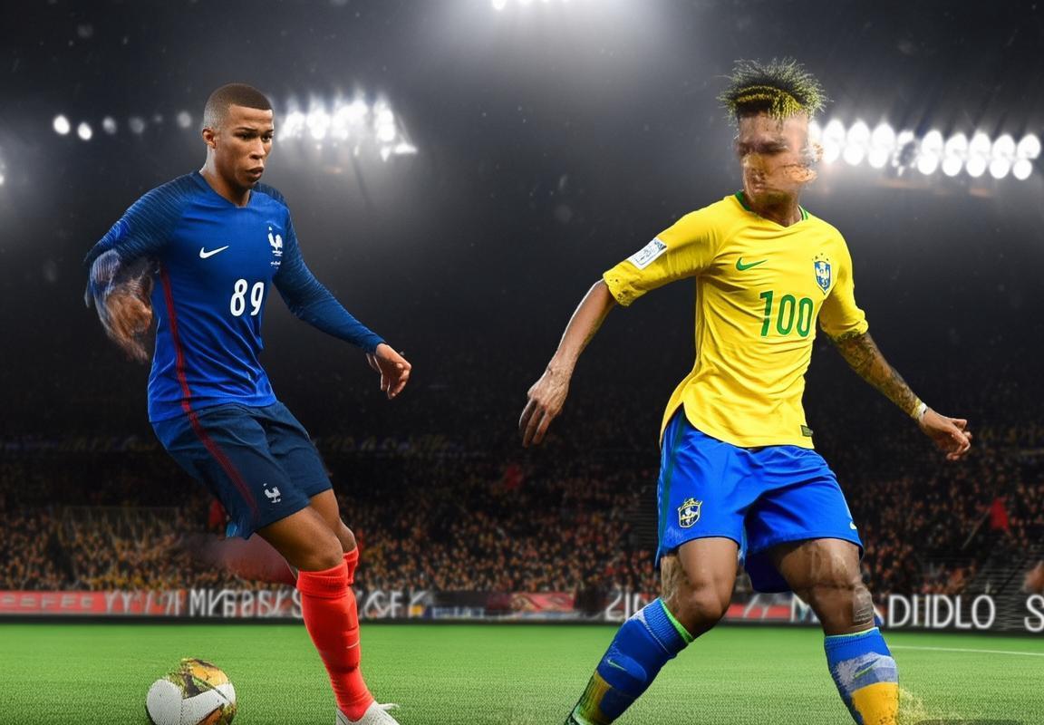 2019年法巴巅峰对决：足球理念碰撞与焦点对决(图2)