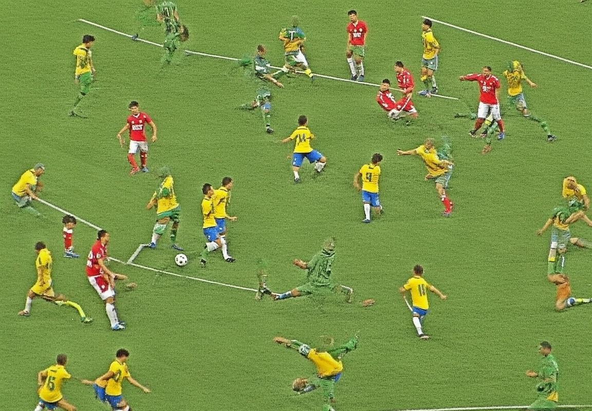 巴西对瑞士赛后反思：巴西协作待加强，瑞士前景看好(图2)