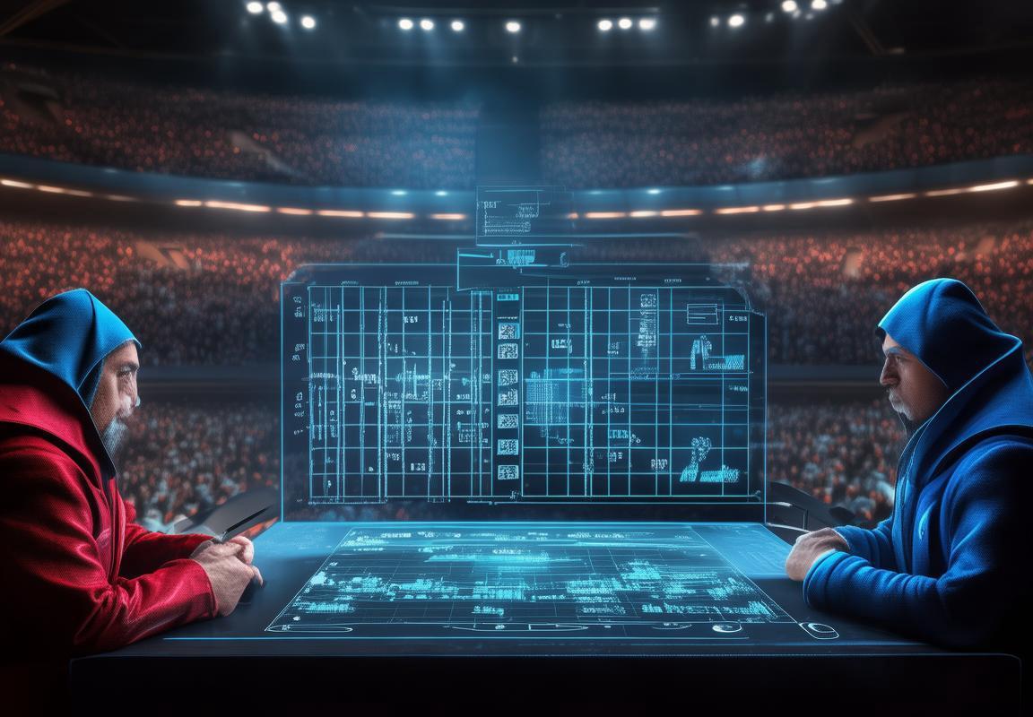 赛场深层较量：31负vs32负背后的战术对决与心理战解析(图1)