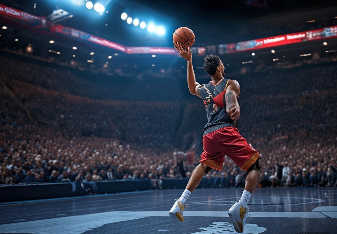 2019NBA季后赛：开拓者VS雷霆巅峰对决回顾(图3)