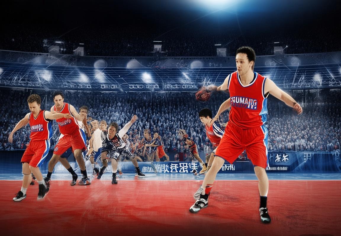 2013首钢双星篮球争霸战：总决赛首场火花四溅回顾(图2)