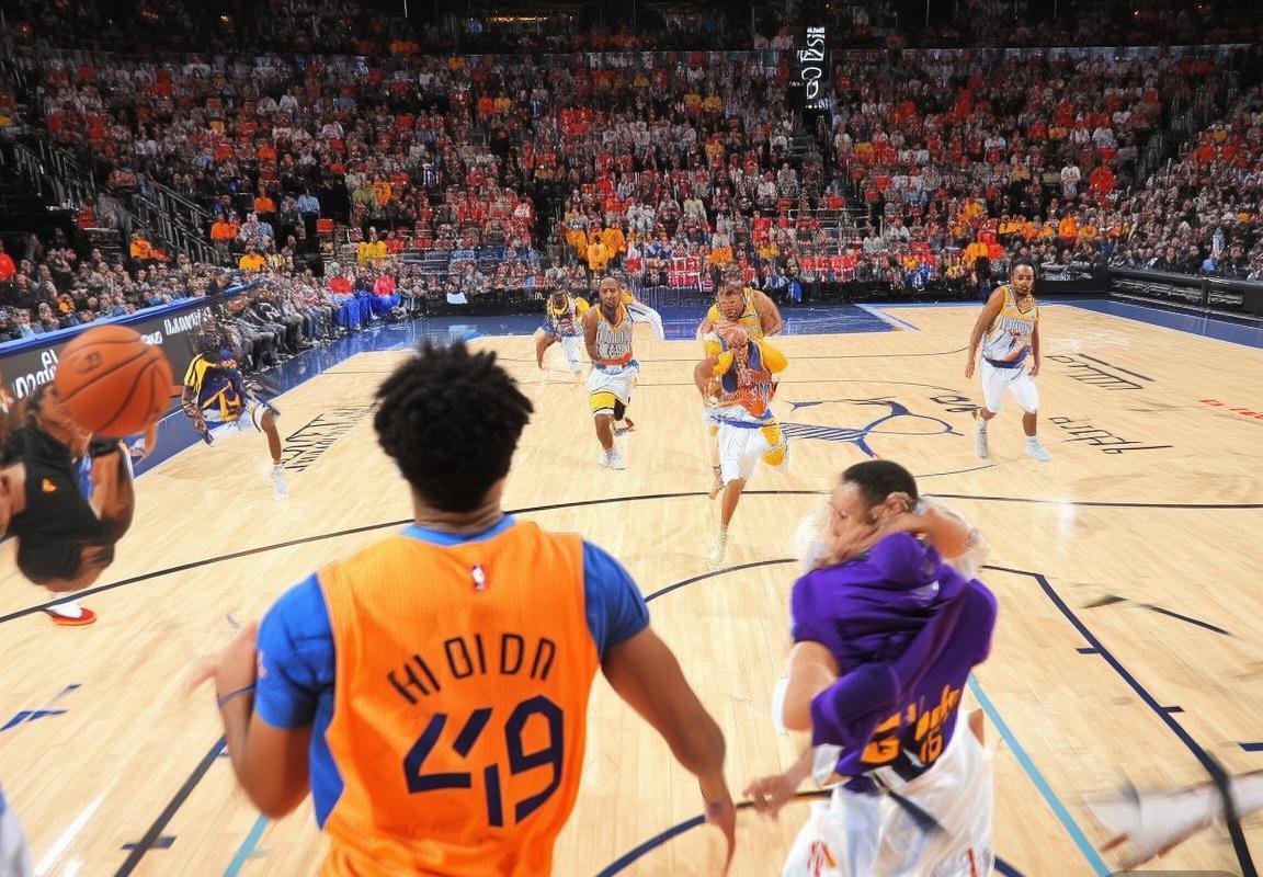 快船掘金季后赛对决：西部风云巅峰对决回顾(图2)