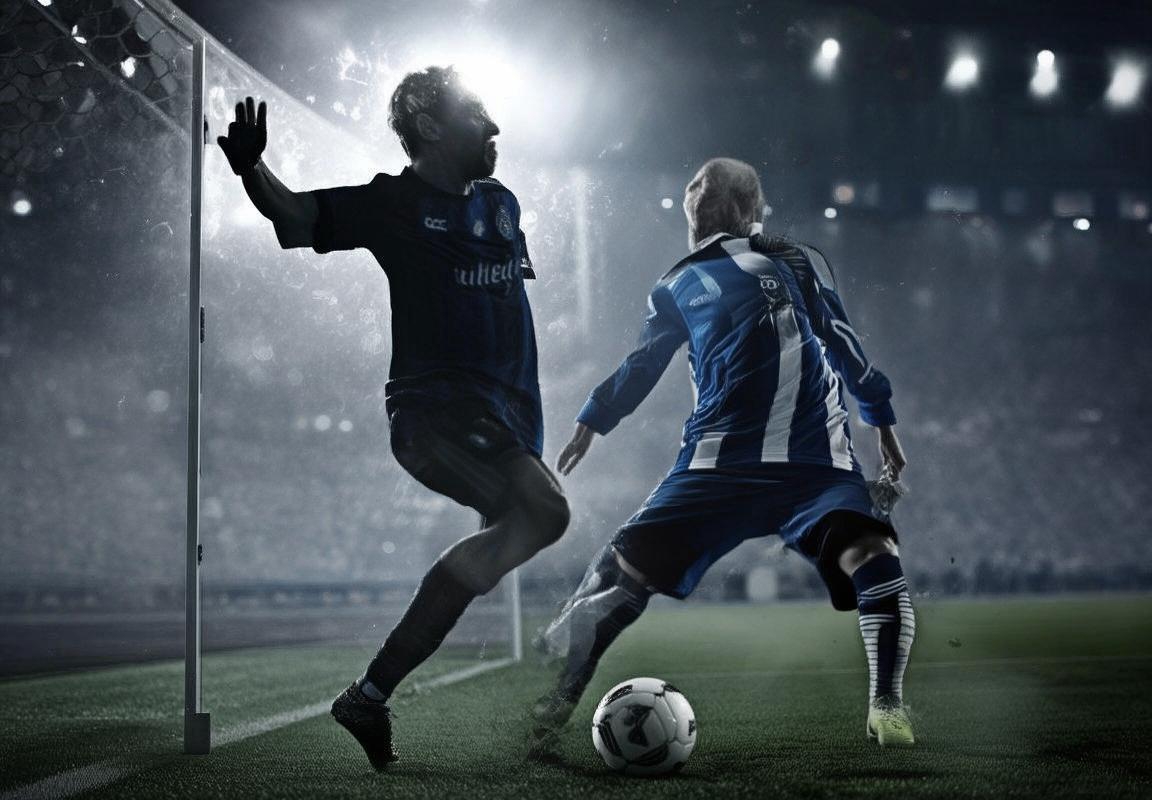 2018西甲巅峰战：巴萨vs马竞 传控对决铁血经典回顾(图2)